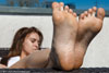 small preview pic number 36 from set 2304 showing Allyoucanfeet model Mary
