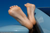small preview pic number 143 from set 2310 showing Allyoucanfeet model Zissy