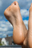 small preview pic number 91 from set 2311 showing Allyoucanfeet model Lauren