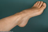 small preview pic number 50 from set 2313 showing Allyoucanfeet model Paula