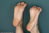 small preview pic number 61 from set 2313 showing Allyoucanfeet model Paula