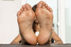 small preview pic number 99 from set 2319 showing Allyoucanfeet model Arina