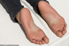 small preview pic number 38 from set 2323 showing Allyoucanfeet model Ella