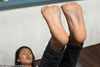 small preview pic number 72 from set 2323 showing Allyoucanfeet model Ella