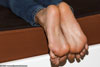 small preview pic number 25 from set 2324 showing Allyoucanfeet model Dani