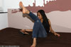 small preview pic number 76 from set 2324 showing Allyoucanfeet model Dani