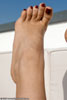 small preview pic number 12 from set 2329 showing Allyoucanfeet model Anfissa