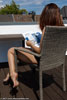 small preview pic number 20 from set 2332 showing Allyoucanfeet model Josy