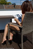 small preview pic number 22 from set 2332 showing Allyoucanfeet model Josy