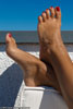 small preview pic number 51 from set 2339 showing Allyoucanfeet model Alina