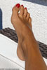 small preview pic number 59 from set 2339 showing Allyoucanfeet model Alina