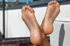 small preview pic number 65 from set 2339 showing Allyoucanfeet model Alina