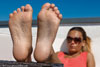 small preview pic number 82 from set 2339 showing Allyoucanfeet model Alina