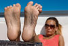 small preview pic number 83 from set 2339 showing Allyoucanfeet model Alina