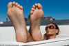 small preview pic number 89 from set 2339 showing Allyoucanfeet model Alina