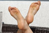 small preview pic number 34 from set 2355 showing Allyoucanfeet model Aubrey