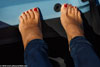 small preview pic number 61 from set 2360 showing Allyoucanfeet model Jenni