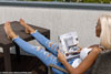 small preview pic number 20 from set 2364 showing Allyoucanfeet model Leyla