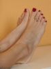 small preview pic number 122 from set 237 showing Allyoucanfeet model Joyce
