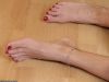 small preview pic number 181 from set 237 showing Allyoucanfeet model Joyce