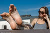 small preview pic number 52 from set 2371 showing Allyoucanfeet model Niki