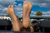 small preview pic number 133 from set 2372 showing Allyoucanfeet model Yazzi