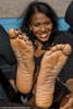 small preview pic number 40 from set 2372 showing Allyoucanfeet model Yazzi