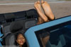 small preview pic number 75 from set 2372 showing Allyoucanfeet model Yazzi