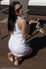 small preview pic number 100 from set 2377 showing Allyoucanfeet model Becky