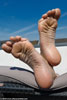 small preview pic number 132 from set 2383 showing Allyoucanfeet model Samantha