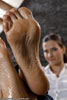 small preview pic number 16 from set 2399 showing Allyoucanfeet model Lauren