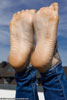 small preview pic number 74 from set 2400 showing Allyoucanfeet model Tracy