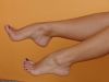 small preview pic number 26 from set 241 showing Allyoucanfeet model Tara