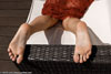 small preview pic number 14 from set 2429 showing Allyoucanfeet model Ola