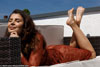 small preview pic number 54 from set 2429 showing Allyoucanfeet model Ola