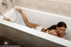 small preview pic number 39 from set 2442 showing Allyoucanfeet model Josy