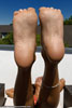 small preview pic number 95 from set 2447 showing Allyoucanfeet model Carmen