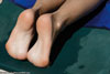 small preview pic number 124 from set 2449 showing Allyoucanfeet model Zoe