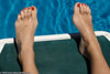 small preview pic number 168 from set 2449 showing Allyoucanfeet model Zoe