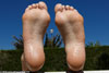 small preview pic number 226 from set 2449 showing Allyoucanfeet model Zoe