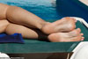 small preview pic number 45 from set 2449 showing Allyoucanfeet model Zoe