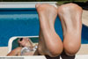 small preview pic number 114 from set 2450 showing Allyoucanfeet model Zoe