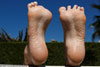 small preview pic number 72 from set 2450 showing Allyoucanfeet model Zoe