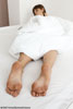 small preview pic number 38 from set 2466 showing Allyoucanfeet model Arina