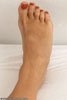 small preview pic number 93 from set 2466 showing Allyoucanfeet model Arina