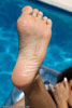 small preview pic number 42 from set 2467 showing Allyoucanfeet model Maxine