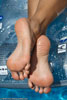 small preview pic number 59 from set 2467 showing Allyoucanfeet model Maxine