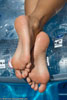 small preview pic number 60 from set 2467 showing Allyoucanfeet model Maxine