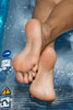 small preview pic number 77 from set 2467 showing Allyoucanfeet model Maxine