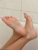 small preview pic number 83 from set 248 showing Allyoucanfeet model Insa